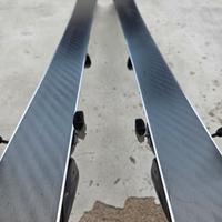 Sci da carving rossignol xfight 600