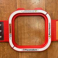 Telaio magnetico per macchine da ricamo