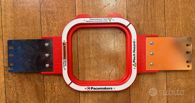 Telaio magnetico per macchine da ricamo