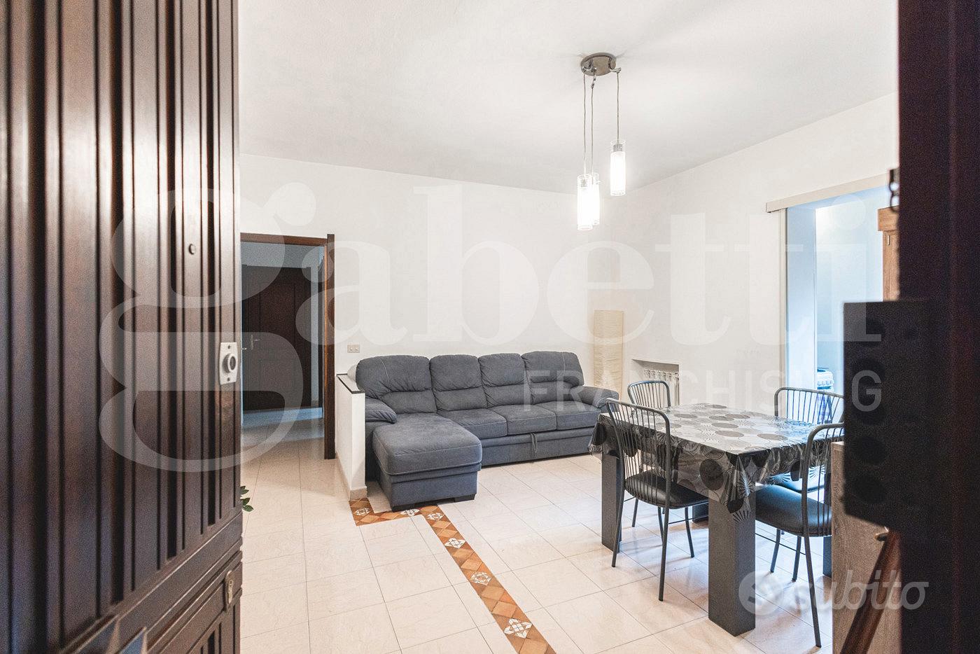 Apartment in Cagliari, Is Mirrionis - Vista 3
