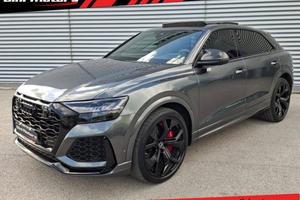 AUDI RS Q8 TFSI V8 MAXTON CARBON CERAMIC IVA ESP