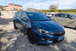 Opel Astra 1.6 CDTI 136CV 4 porte aut.