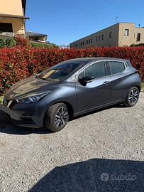 Nissan micra 1.5 diesel 90 cv