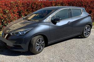 Nissan micra 1.5 diesel 90 cv