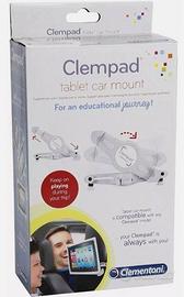Supporto per tablet Clempad 8" Plus