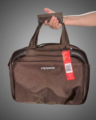 Borsa Porta PC / Ventiquattrore Kappa