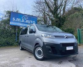 CITROEN Jumpy BlueHDi 120 S&S PL-SL-TN Atlante X