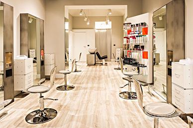 Arredo completo salone Excel