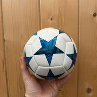 Mini pallone Champions