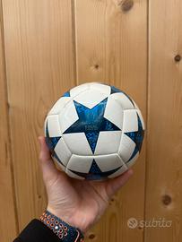 Mini pallone Champions