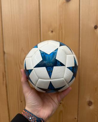 Mini pallone Champions