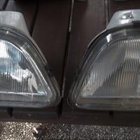 COPPIA FANALI   ROVER 111 ANNO 1994