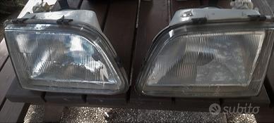 COPPIA FANALI   ROVER 111 ANNO 1994