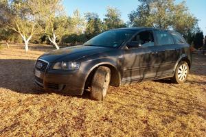 audi A3 Sportback 2.0  140cv