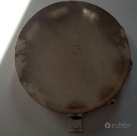 Tamburello salentino originale fatto a mano