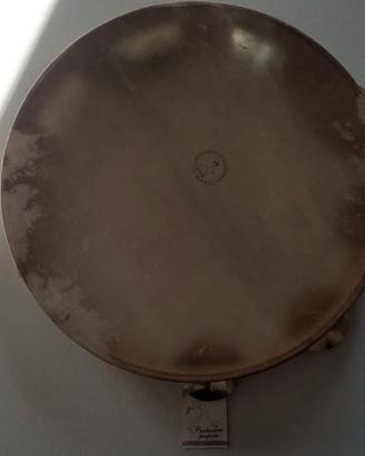 Tamburello salentino originale fatto a mano