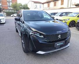 Peugeot 5008 BlueHDi 130 S&S EAT8 Allure Pack