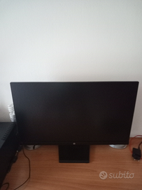 Monitor 27"