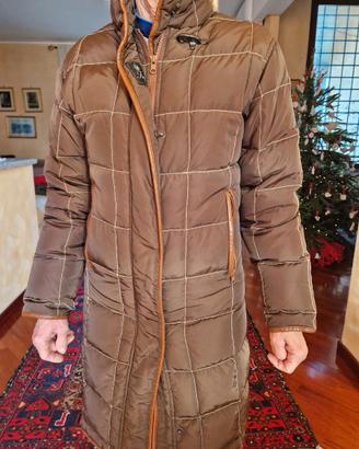 Fay piumino cappotto donna