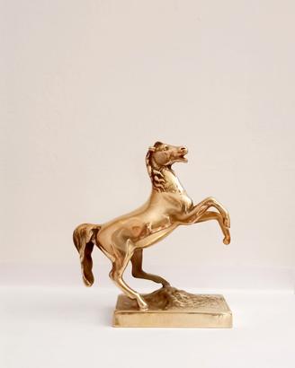 Statua Cavallo 