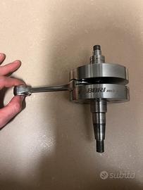 albero fabbri racing