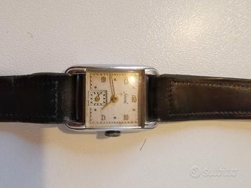orologio Vintage 