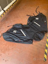 Termoscud Honda SH 125/150 dal 2020