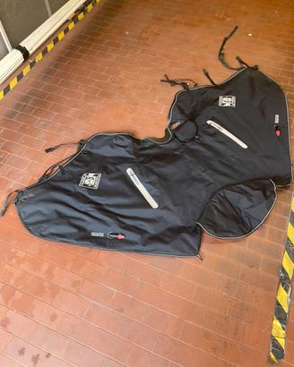 Termoscud Honda SH 125/150