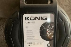 Catene Konig CB 12