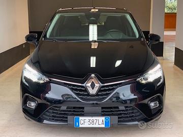 Renault Clio TCe 12V 100 CV 5 porte Intens PERFETT