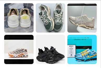 Guida Fornitore Luxury & Tech (Stock + 1:1)