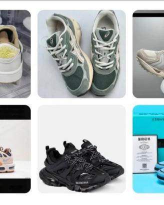 Guida Fornitore Luxury & Tech (Stock + 1:1)