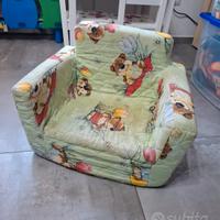 poltroncina