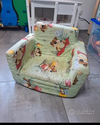 poltroncina
