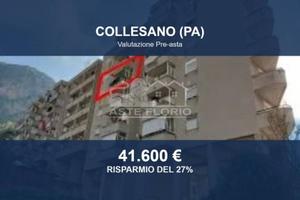 Immobile in asta di 127 m² con più di 5 locali a C