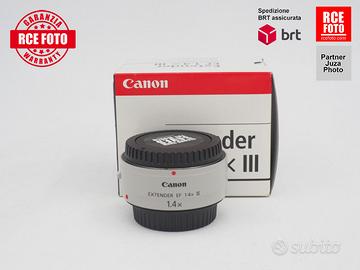 Canon EF 1.4x III (Canon)