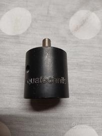 Matrice Acquatechnik prolunga diametro 32mm