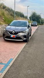 Captur2021 diesel cambio automatico
