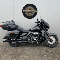 Harley-davidson Touring Ultra Limited
