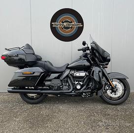 Harley-davidson Touring Ultra Limited