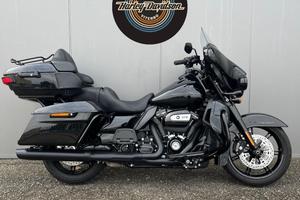 Harley-davidson Touring Ultra Limited