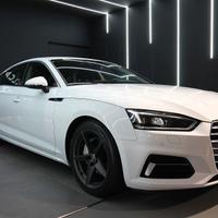 AUDI A5 SPB 2.0 190 CV