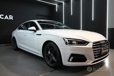 AUDI A5 SPB 2.0 190 CV