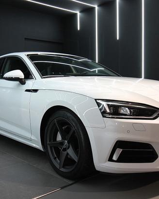 AUDI A5 SPB 2.0 190 CV