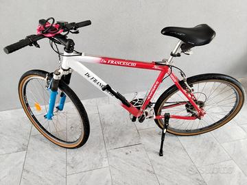 MTB De Franceschi 