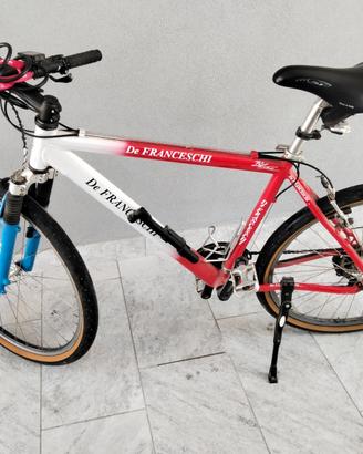 MTB De Franceschi 
