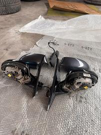 Specchietti richiudibili elettricamente bmw e92 90