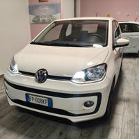 VOLKSWAGEN UP 1000 FULL OPTIONAL KM28
