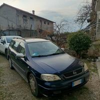 Opel Astra Station wagon