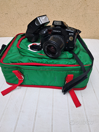 Macchina fotografica Yashica 270